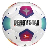 Derbystar Bundesliga Brillant Replica v23 5