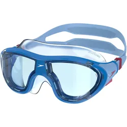 Taucherbrille SPEEDO, blau (lagoon blau), Sportbrillen, schnell trocknend