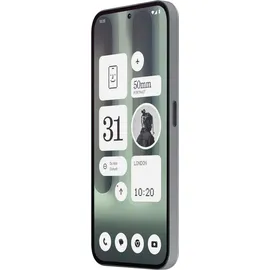 Nothing Phone (2a) Plus 5G 12 GB RAM 256 GB Grau