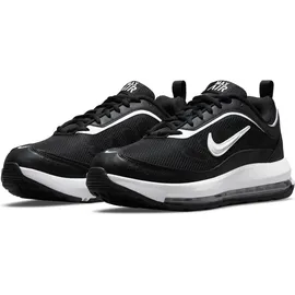 Nike Air Max AP Herren Black/Black/Bright Crimson/White 40