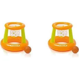 Intex Wasser-Basketball-Set