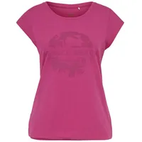VENICE BEACH T-Shirt VB Wonder Damen multicolor | XS