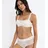 Triumph Body Make-Up Illusion Lace Balconette, Offwhite E, 70 Damen