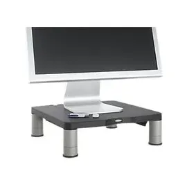 Fellowes Monitor Riser Standard bis 21" Grau
