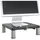 Fellowes Monitor Riser Standard bis 21" Grau