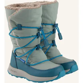 Finkid Vasa green bay/deep teal (336330)