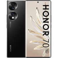 Honor 70 8 GB RAM 256 GB Midnight Black
