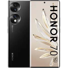Honor 70 8 GB RAM 256 GB Midnight Black