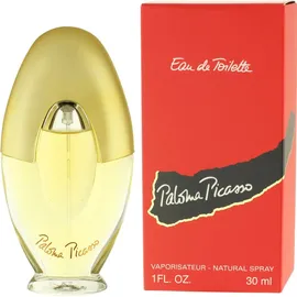 Paloma Picasso Eau de Toilette 30 ml