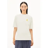ARMEDANGELS Å TARJAA Å Bio-Baumwoll Mix - beige Xs