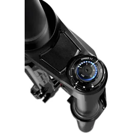 RockShox Federgabel Zeb Ultimate B1 Schwarz
