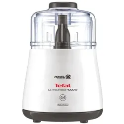 TEFAL Zerkleinerer DPA 130 Kapazität: 300 g 1000 Watt weiß
