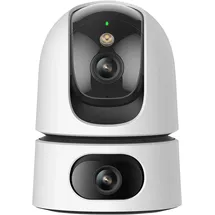Imou Ranger Dual 10MP Schwarz