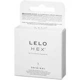 LELO HEX Original Kondome 3
