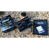 Mil-Tec Fernglas Waterproof 8x42