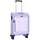 TheTrueC Superlight 4-Rollen Cabin 55 cm / 40 l flieder