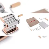 Gsd iPasta T. 2/6,5 mm Classica Küchenhelfer