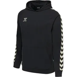 hummel hmlMOVE Kinder Classic Hoodie black 164