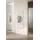Kermi Diveo Badheizkörper 1320 x 600 mm 304 W weiß Mittelventil