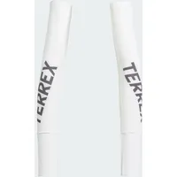 adidas Terrex Climacool Trail Running Arm-Sleeves White / Black M