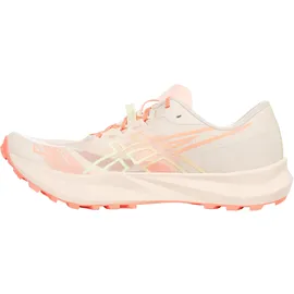 Asics Fuji Lite 7 Herren Rose Dust/Sun Coral 45