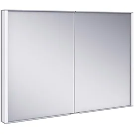 Keuco Royal Match UP 100 cm silber/gebeizt/eloxiert Schweiz