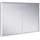 Keuco Royal Match UP 100 cm silber/gebeizt/eloxiert Schweiz