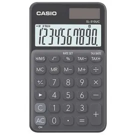Casio SL-310UC  schwarz