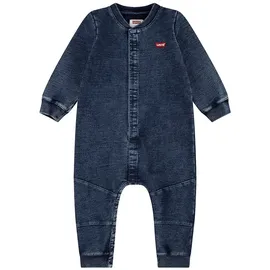 Levi's Levi ́s ® Kids Indigo&sulfur Dye Langarm-t-shirt - Out Of The Blue - 3 Monate