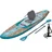BESTWAY SUP Board Stand up Paddle Allrounder 335 x 84 x 15 cm blau