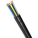 Lapp ÖLFLEX® LIFT F Steuerleitung 4G 4mm2 Schwarz 420113/1000 1000m