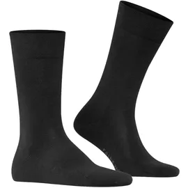 Falke Sensitive London Funktionssocken 1 Paar Schwarz 39-42