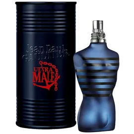 Jean Paul Gaultier Ultra Male Intense Eau de Toilette 125 ml