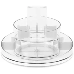 Umbra - Cascada Organizer, transparent