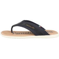 Pantofola d'Oro Herren Dino Uomo Flip Flop - 42 EU