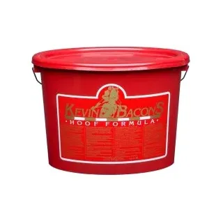 Kevin Bacons Ergänzungsfutter Hoof Formu 5 kg