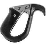 Black Diamond Sicherungsgerät One Size Schwarz