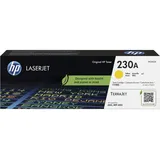 HP Toner 230A yellow