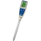 TFA Dostmann PH CHECK G pH-Messgerät pH-Wert, Temperatur