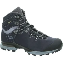 Hanwag Tatra Light Wide Lady GTX navy/asphalt 37