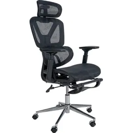 CLP Grover I Mesh Schwarz