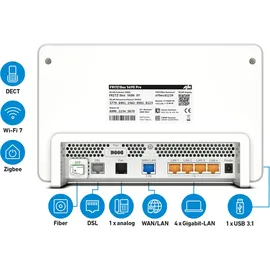 AVM FRITZ!Box 5690 Pro