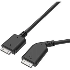 HTC Headset Cable for VIVE Pro Schwarz