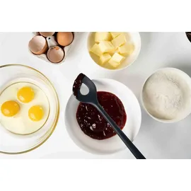 KOCHBLUME Backlöffel limette