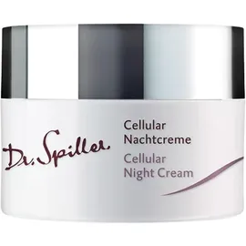 Dr. Spiller Cellular Nachtcreme Creme 50 ml