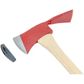 Dönges Axt Pulaski mit Hickory Stiel