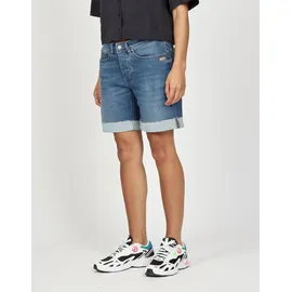 Gang 94NICA Shorts Blau 26