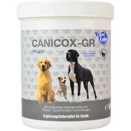 NutriLabs Canicox-GR Pellets 500 g