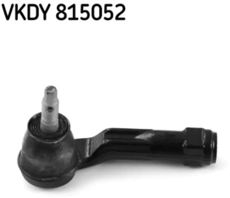 Spurstangenkopf SKF VKDY 815052 für Hyundai Kia Ioniq Niro Van