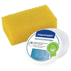magnetoplan Tafelschwamm-Set